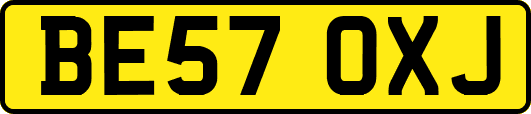 BE57OXJ