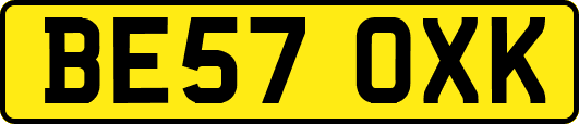 BE57OXK
