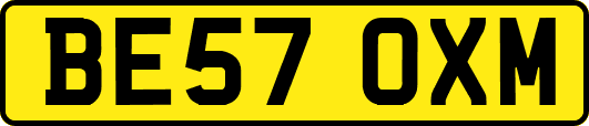 BE57OXM