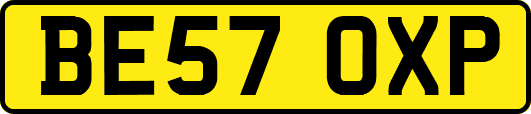 BE57OXP