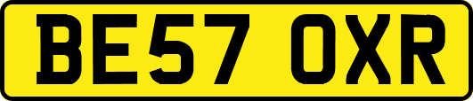 BE57OXR