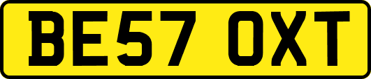 BE57OXT