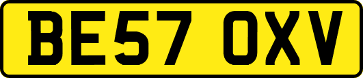 BE57OXV