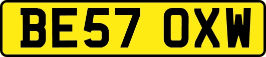 BE57OXW