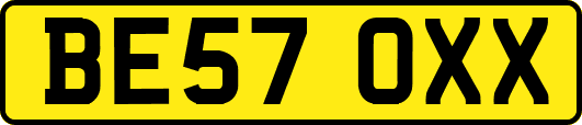 BE57OXX