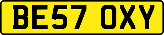 BE57OXY