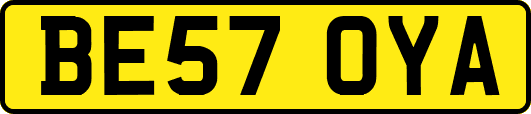BE57OYA