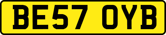 BE57OYB