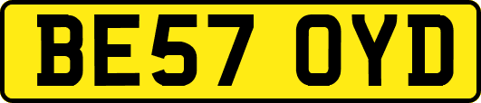 BE57OYD
