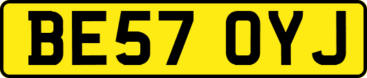 BE57OYJ
