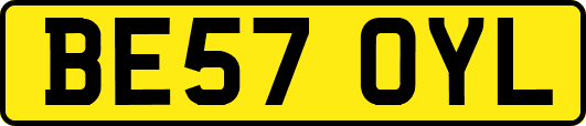 BE57OYL