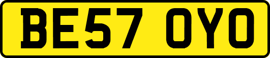 BE57OYO