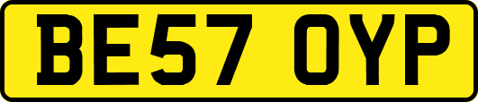 BE57OYP