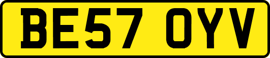 BE57OYV