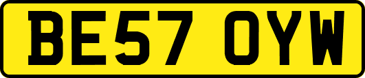 BE57OYW