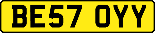 BE57OYY