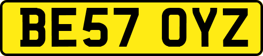 BE57OYZ