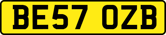 BE57OZB