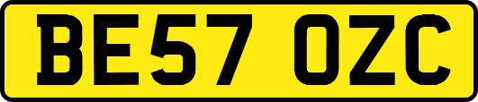 BE57OZC