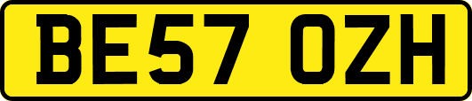 BE57OZH