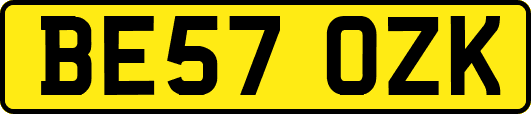 BE57OZK