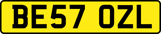 BE57OZL