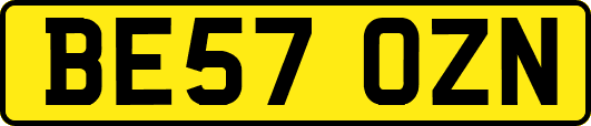 BE57OZN