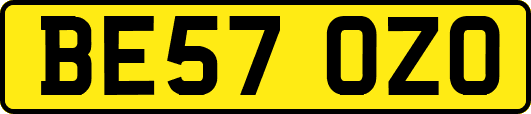 BE57OZO