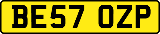 BE57OZP