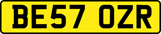 BE57OZR