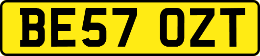 BE57OZT