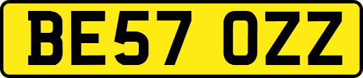 BE57OZZ