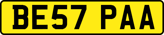 BE57PAA