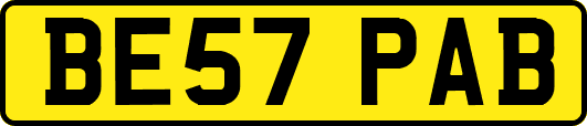 BE57PAB