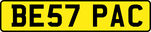 BE57PAC