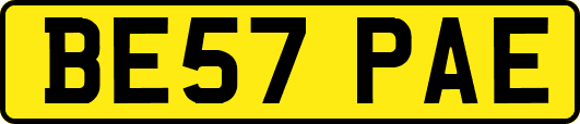 BE57PAE
