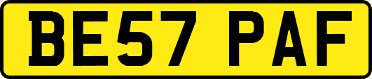 BE57PAF