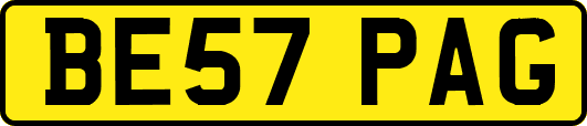 BE57PAG