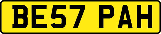BE57PAH