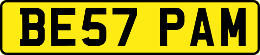 BE57PAM