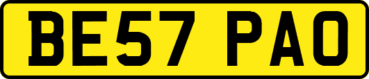 BE57PAO