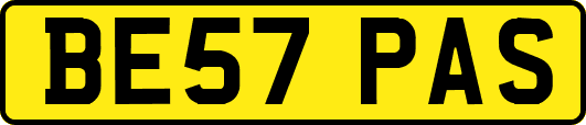 BE57PAS