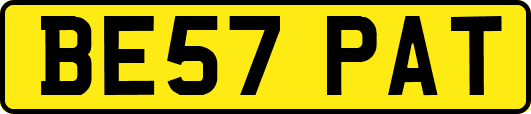 BE57PAT