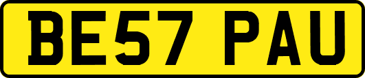 BE57PAU
