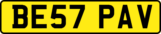 BE57PAV