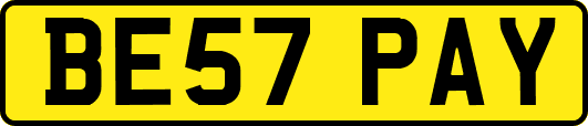 BE57PAY