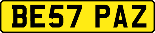 BE57PAZ