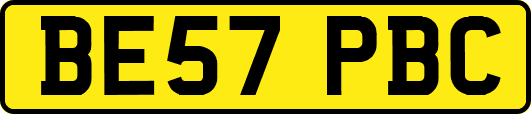 BE57PBC