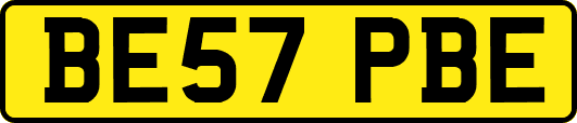 BE57PBE