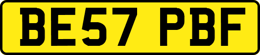 BE57PBF